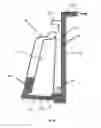 Fig. 10 - System and method for removing fat from salvaged blood