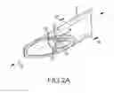 Fig. 03 - Flex tip fluid lumen assembly with termination tube