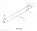 Fig. 22 - Flex tip fluid lumen assembly with termination tube