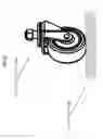 Fig. 05 - Mobile mounting structure for medical equipment