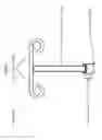Fig. 09 - Mobile mounting structure for medical equipment