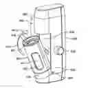Fig. 01 - Cartridge insertion for drug delivery device
