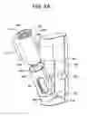 Fig. 10 - Cartridge insertion for drug delivery device