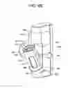 Fig. 11 - Cartridge insertion for drug delivery device