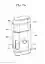 Fig. 22 - Cartridge insertion for drug delivery device