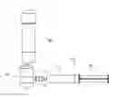 Fig. 01 - Automatic recharging micro-jet drug injection device preventing jet speed down problem of repeated injection
