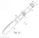 Fig. 19 - Data collection apparatus for attachment to an injection device