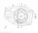 Fig. 10 - Oscillating positive respiratory pressure device