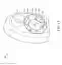 Fig. 12 - Oscillating positive respiratory pressure device