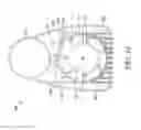 Fig. 19 - Oscillating positive respiratory pressure device