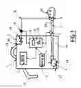 Fig. 02 - ARTIFICIAL VENTILATION APPARATUS ABLE TO DELIVER VENTILATION AND MONITORING WHICH ARE SPECIFIC TO THE PATIENTS RECEIVING CARDIAC MASSAGE