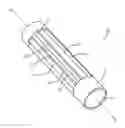 Fig. 01 - Apparatus for fluid tube