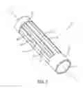 Fig. 02 - Apparatus for fluid tube
