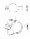Fig. 06 - Locking tube clip