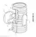 Fig. 08 - Locking tube clip