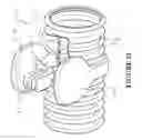 Fig. 09 - Locking tube clip