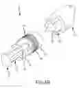 Fig. 06 - OPTIC-BASED CONTACT SENSING ASSEMBLY AND SYSTEM