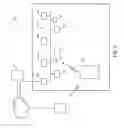 Fig. 06 - Network communication for patient support apparatuses