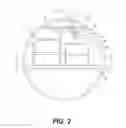 Fig. 03 - Device, system, and method for supplying fire suppressing agent to the interior of a container for an extended duration