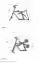 Fig. 06 - Upper leg and hip exercise method and device to preserve knee and ankle joint while exercising