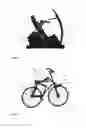 Fig. 08 - Upper leg and hip exercise method and device to preserve knee and ankle joint while exercising
