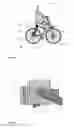 Fig. 09 - Upper leg and hip exercise method and device to preserve knee and ankle joint while exercising
