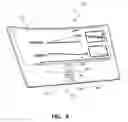 Fig. 09 - Deck adjustment interface