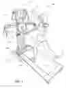 Fig. 02 - Tread belt locking mechanism