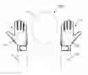 Fig. 01 - METHOD AND APPARATUS FOR PAIR OF GLOVES