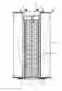 Fig. 01 - Oil filter element and oil filter