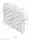 Fig. 04 - FILTER MOUNTS FOR A PORTABLE FAN AND METHODS FOR MOUNTING A FILTER TO A PORTABLE FAN