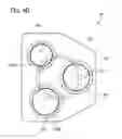 Fig. 09 - Exhaust gas scrubber system for multiple sources