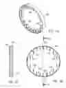 Fig. 06 - FIXTURE DEVICE FOR MEMBRANE ASSEMBLY AND RELATED METHODS