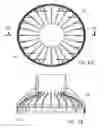 Fig. 07 - FIXTURE DEVICE FOR MEMBRANE ASSEMBLY AND RELATED METHODS