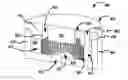 Fig. 01 - Microstructure flow mixing devices