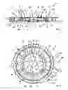 Fig. 02 - MAGNETIC COUPLING AND STIRRING DEVICE WITH MAGNETIC COUPLING