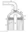 Fig. 01 - Equalizing vapor velocity for reactor inlet