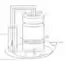 Fig. 01 - Manufacturing core-shell catalyst and apparatus for scale-up manufacturing the same