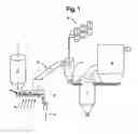 Fig. 02 - Coal ash treatment system and method