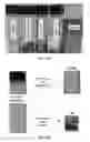 Fig. 13 - Catalyst nanoarchitectures with high activity and stability