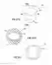 Fig. 19 - Density phase separation device