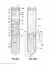 Fig. 27 - Density phase separation device