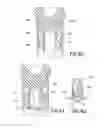 Fig. 41 - Density phase separation device