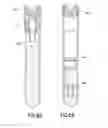 Fig. 43 - Density phase separation device