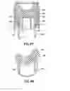 Fig. 35 - Density phase separation device