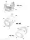 Fig. 33 - Density phase separation device