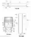 Fig. 34 - Density phase separation device