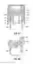 Fig. 35 - Density phase separation device