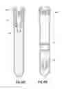 Fig. 43 - Density phase separation device
