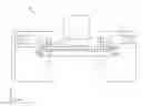 Fig. 01 - Fluidic cell designs for interfacing microfluidic chips and nanofluidic chips